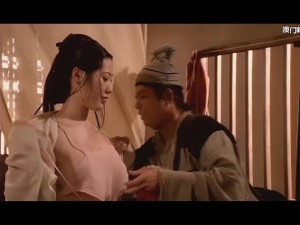 Tân Kim Bình Mai 1996 – Jin Pin Mei 2 (1996)