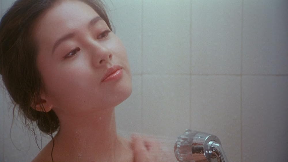 Phim cấp 3 Lý Lệ Trân khỏa thân Crazy Love 1993 siêu hay