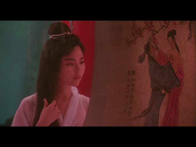 Sex and Zen (Nhục Bồ Đoàn) 1991 Full HD Vietsub Không Cắt